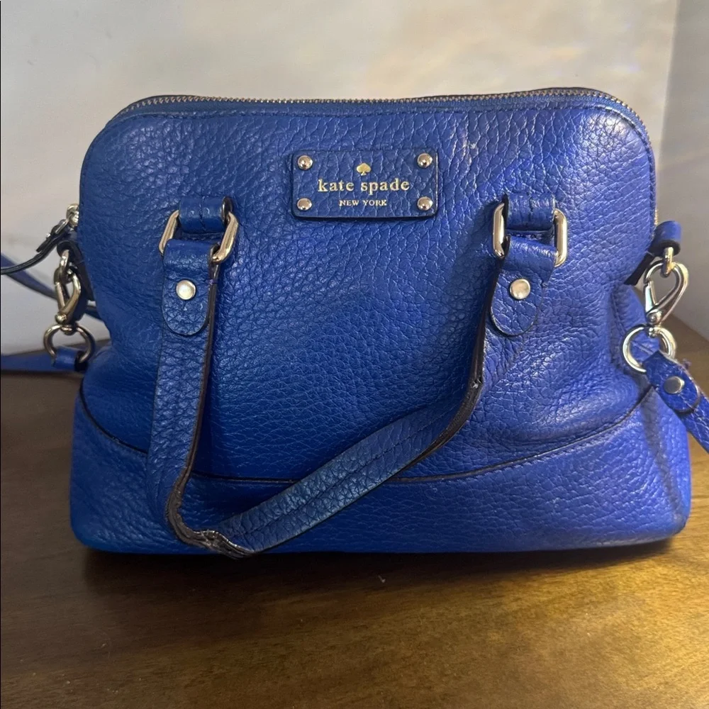 Kate spade bag - Picture 1 of 14